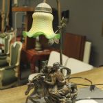 766 3141 TABLE LAMP